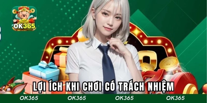 Những điều nhận được khi tham gia có trách nhiệm