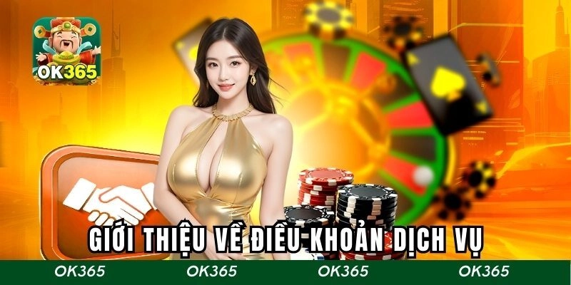 Sơ lược về điều khoản dịch vụ