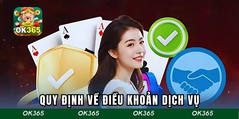 Những quy định cụ thể nhất được đề cập