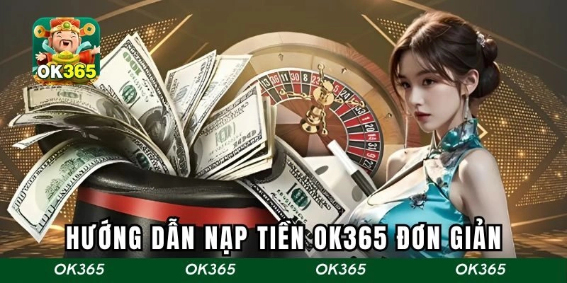 Hướng dẫn chuyển tiền vào tài khoản đơn giản và nhanh chóng