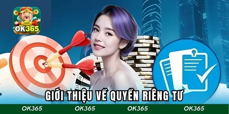 Sơ lược về quyền riêng tư
