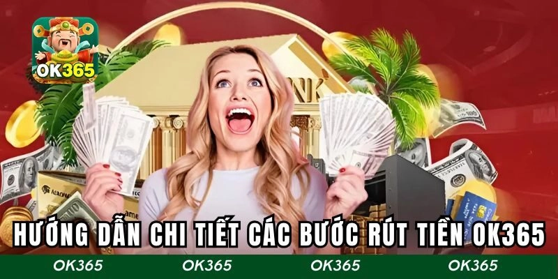 Hướng dẫn chi tiết các bước chuyển tiền về tài khoản cá nhân